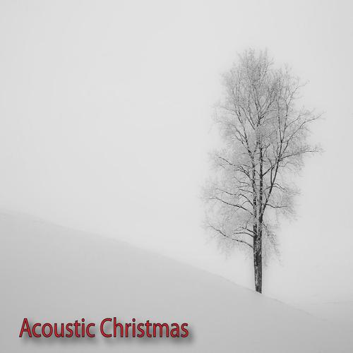 Acoustic Christmas Music Mandolin Christmas Relaxing Christmas_poster_image