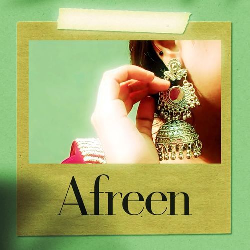 Afreen