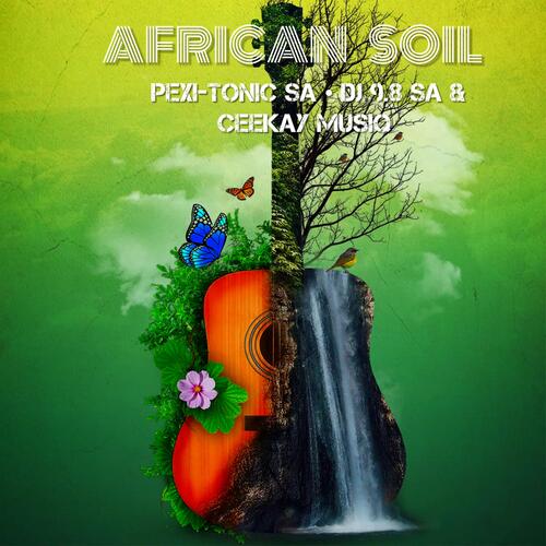 African Soil