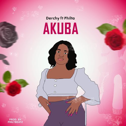 Akuba cover art
