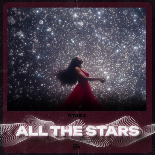 All The Stars (Techno)