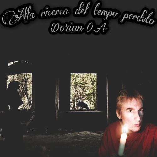 Roma cover art