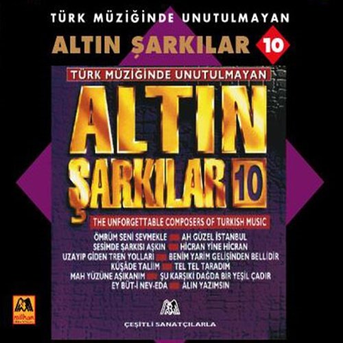 Altın Şarkılar 10