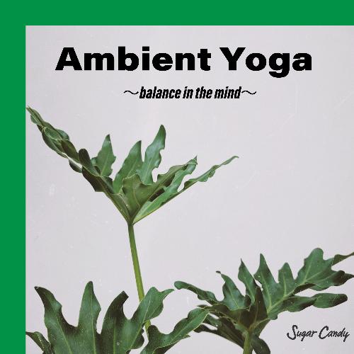 grey balance cover art