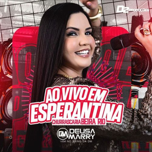 Ao Vivo em Esperantina