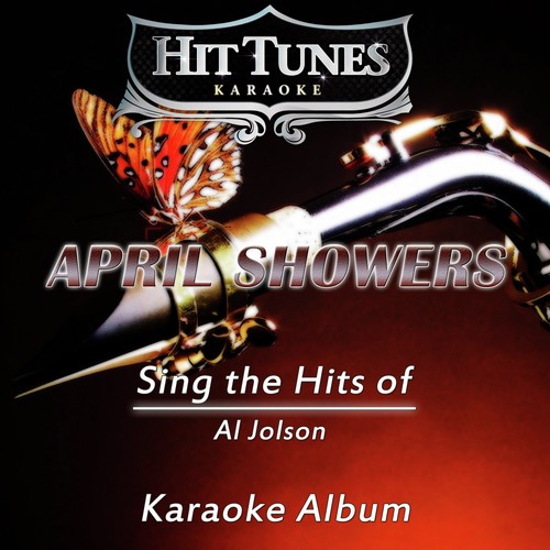 Swanee (Originally Performed By Al Jolson) cover art