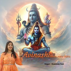 Avinashi Bhole Mere Baba-IioYWUBDBXI