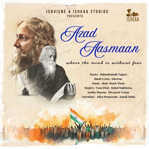 Azad Aasmaan