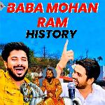 Baba Mohan Ram History