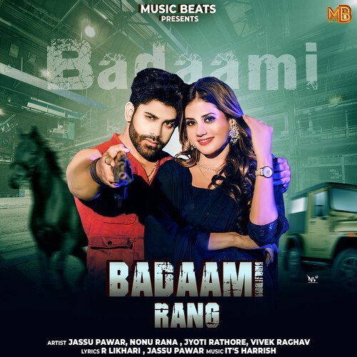 Badaami Rang_poster_image