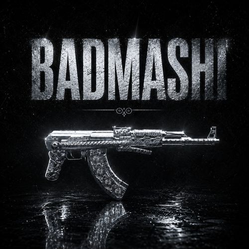 Badmashi
