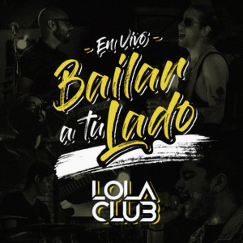 Bailar a Tu Lado (En Vivo)