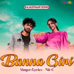 Banna Giri (feat. Ankita Suthar)-A1AuWRgdZH0