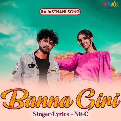 Banna Giri (feat. Ankita Suthar)