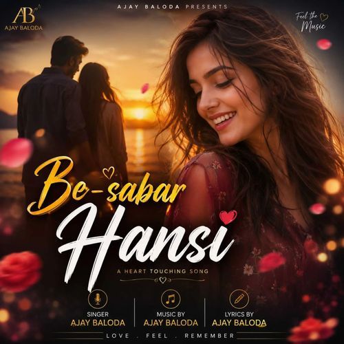 Be-sabar Hansi
