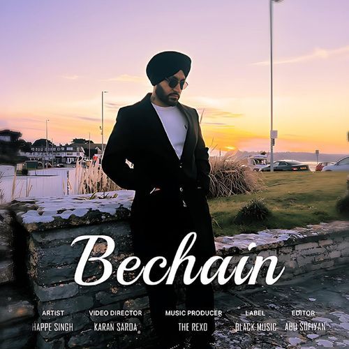 Bechain