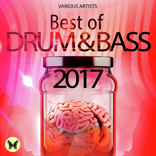 Best of Drum & Bass 2017