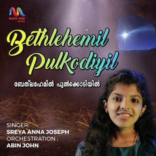 Bethlehemil Pulkodiyil