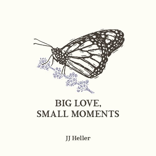 Big Love, Small Moments_poster_image