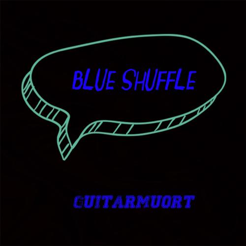 Blue Shuffle