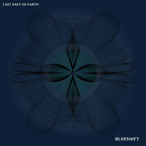 Amaranthine cover art