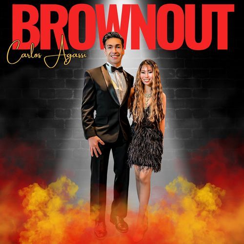 BrownOut cover art