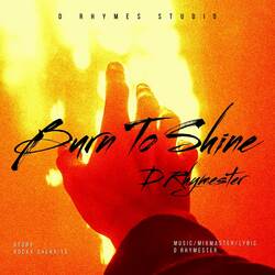 Burn To Shine-SVhZS0NhWlI