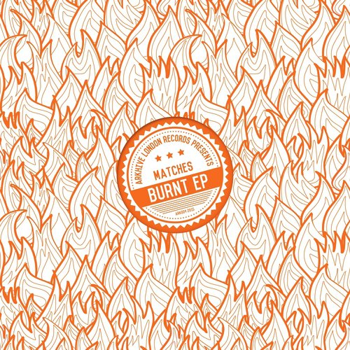 Burnt EP