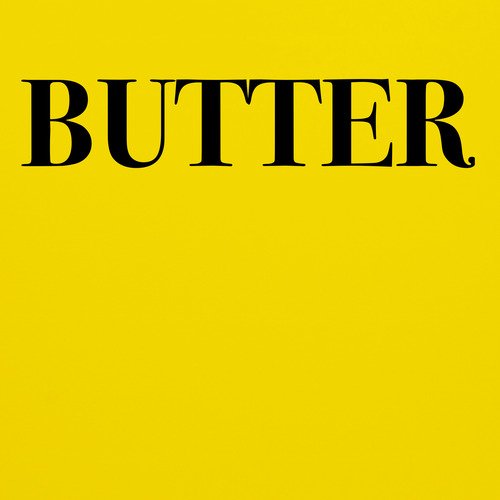 Butter