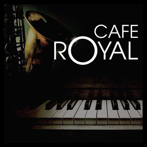 Cafe Royal