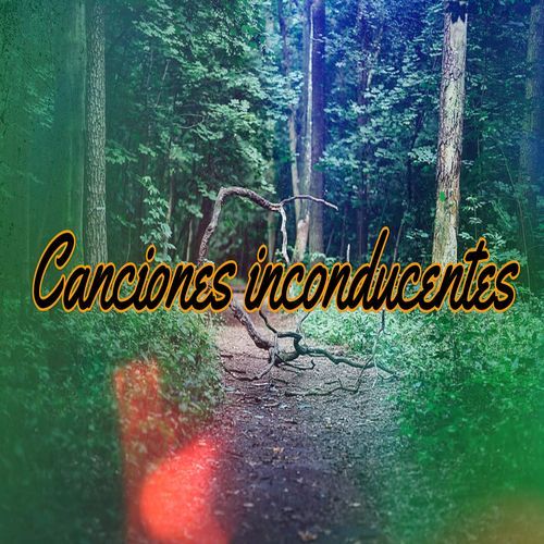 Sueño Encantado cover art