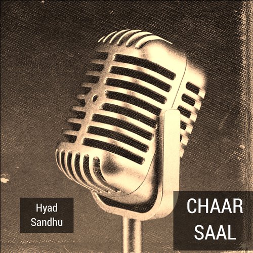 Hyad Sandhu