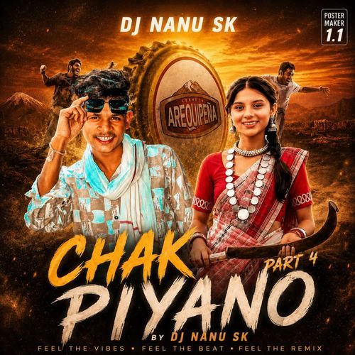 Chak Piyano Part 4