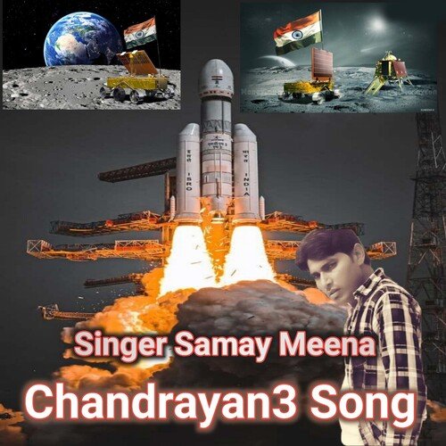 Chandrayan3 Song