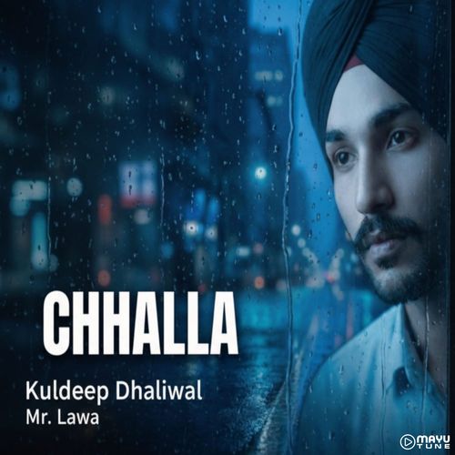 Chhalla