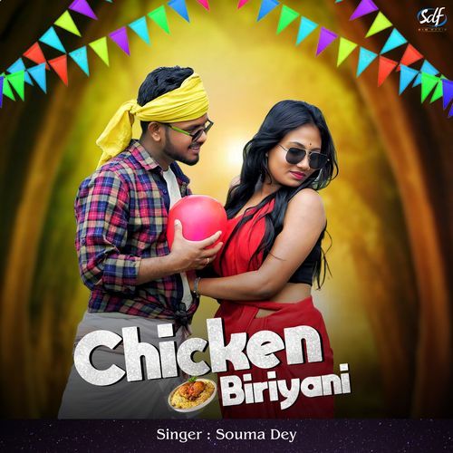 Chicken Biriyani