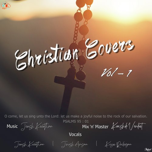 Christian Covers, Vol. 1