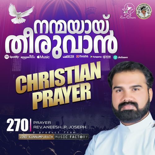 Christian Prayers Episode 270