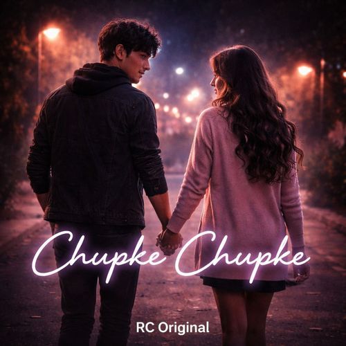Chupke Chupke