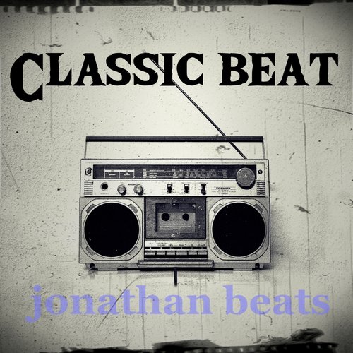 Classic Beat_poster_image