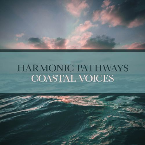 Coastal Voices (432 Hz Version)