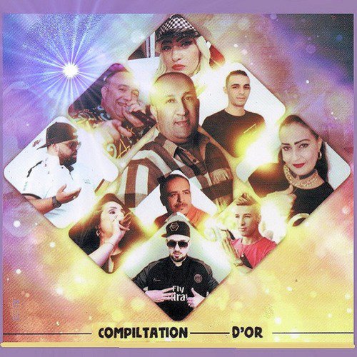 Compilation d'or