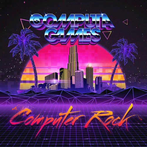 Computer Rock (West Coast Mix)