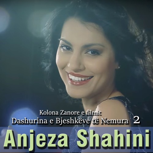 Anjeza Shahini