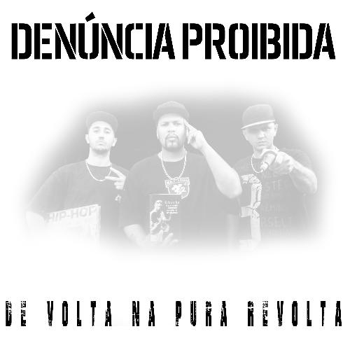 Esperança de um Novo Amanhecer cover art