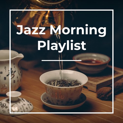 Jazz Ensemble Trio cover art