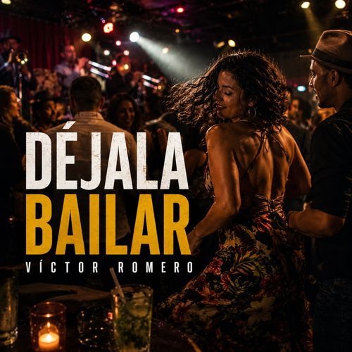Dejala Bailar