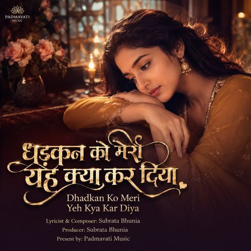 Dhadkan Ko Meri Yeh Kya Kar Diya