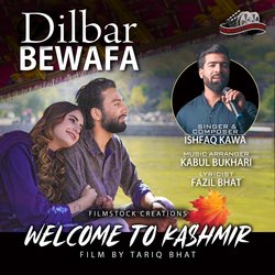 Dilbar Bewafa (From &quot;Welcome to Kashmir&quot;)-IiUbV0JSbX8