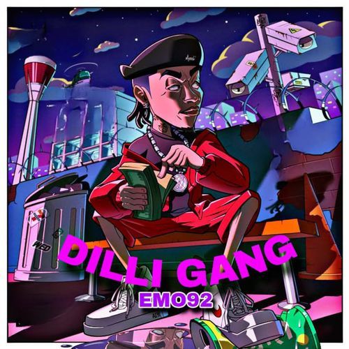 Dilli Gang